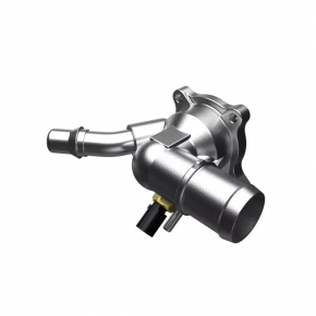 Thermostat housing Dodge Dart 13-16 2.0 2.4