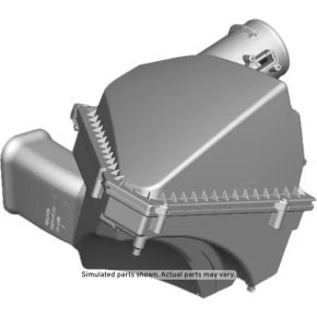 Air Filter Housing Cadillac CTS 14-17 3.6