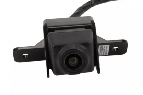 Chevrolet Volt 11-15 Rear View Camera with Wiring
