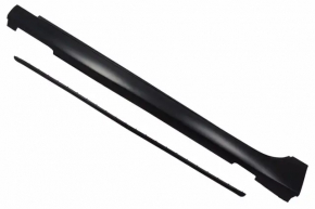 Left threshold Chevrolet Impala 14-20 with seal