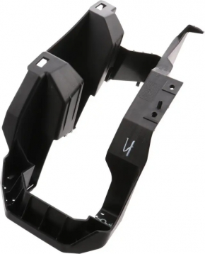 Left fog light bracket for Infiniti QX30 17-19