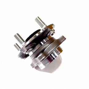 Front right hub Subaru Forester 14-18 SJ