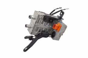 Electric heater Chevrolet Bolt 17-
