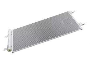 Air conditioning radiator condenser Chevrolet Cruze 19-19 1.4, 1.6d