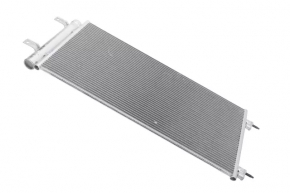 Air conditioning radiator condenser Chevrolet Cruze 19-19 1.4, 1.6d
