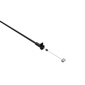 Automatic transmission cable Dodge Challenger 15-23