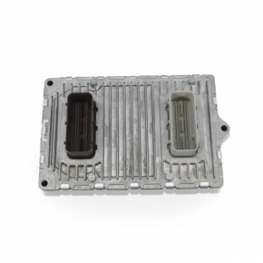 Block ECU engine computer Jeep Grand Cherokee WK2 14-17 3.6