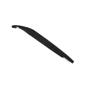Wing Seal Door-Wing Left Dodge Challenger 09-19
