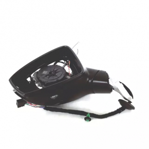 Side mirror left VW Tiguan 18-18 camera