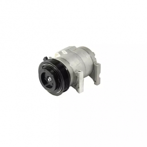 Air conditioning compressor Dodge Challenger 09-14 3.6 wedge, for spare parts