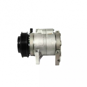 Air conditioning compressor Dodge Challenger 09-14 3.6 wedge, for spare parts