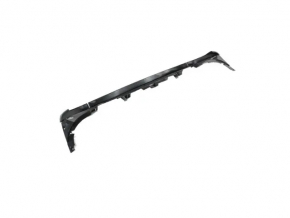 Jeep Compass 17-21 Front Bumper Lip