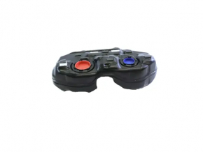 Fuel tank Jeep Cherokee KL 15-23 AWD