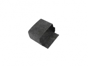 Battery housing Jeep Compass 17- small