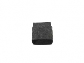 Battery housing Jeep Compass 17- small