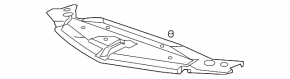 07-13 Acura MDX TV Overlay