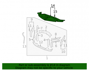 07-13 Acura MDX TV Overlay