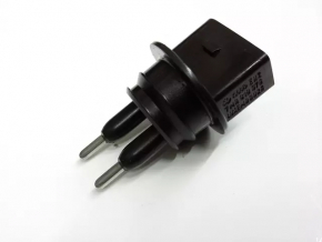 Washer fluid level sensor Audi A4 B8 08-16 TOPRAN