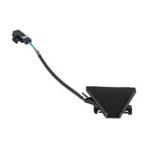 Toyota Rav4 Lane Departure Camera Heating 19