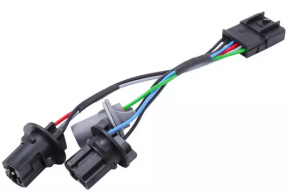Right headlight wiring for a 1993 Buick Encore