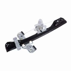 Window lift mechanism front right Chevrolet Trax 15-22