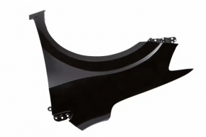 Front left fender Chevrolet Sonic 12-20