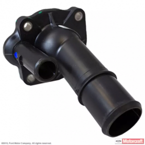 Thermostat housing Ford Focus mk3 11-18 2.0
