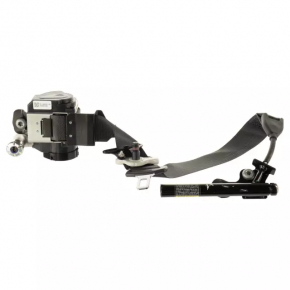 Driver's seat belt for Ford Fusion mk5 13-16