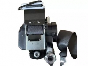 Driver's seat belt for Ford Fusion mk5 13-16