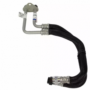 Radiator cooling pipes for automatic transmission Ford C-max MK2 13-18
