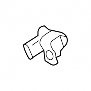 Crankshaft Position Sensor Ford Escape MK4 23- 1.5T