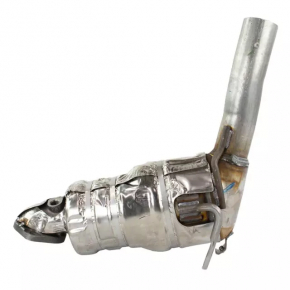 Catalytic converter right Ford Explorer 20-21 3.0T