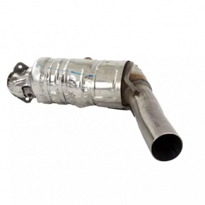 Catalytic converter right Ford Explorer 20-21 3.0T