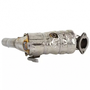 Catalytic converter right Ford Explorer 20-21 3.0T