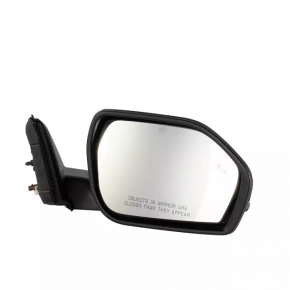 Right side mirror Ford Explorer 20 - turn signal, heating, camera, BSM