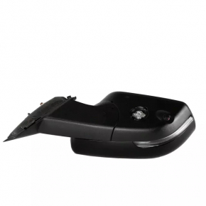 Right side mirror Ford Explorer 20 - turn signal, heating, camera, BSM