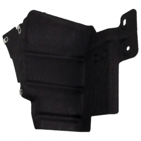 Rear bumper guard right Ford Escape MK4 20-