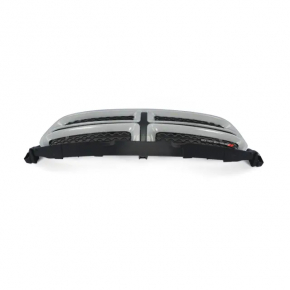 Radiator grille grill Dodge Durango 11-13 without chrome