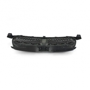 Radiator grille grill Dodge Durango 11-13 without chrome