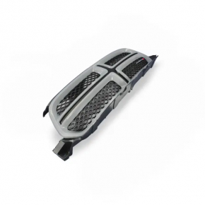 Radiator grille grill Dodge Durango 11-13 without chrome