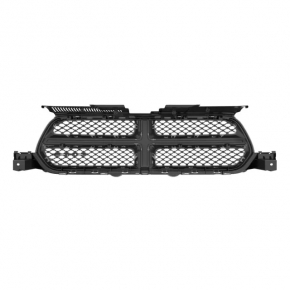 Radiator grille grill Dodge Durango 11-13 without chrome
