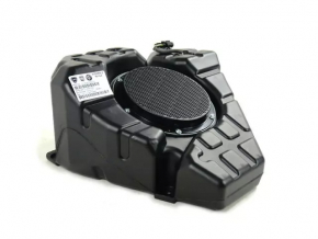 Subwoofer Fiat 500 12-19