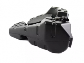 Subwoofer Fiat 500 12-19