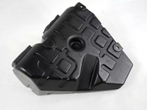 Subwoofer Fiat 500 12-19