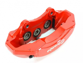 Front right caliper Jeep Grand Cherokee WK2 12-21 brembo