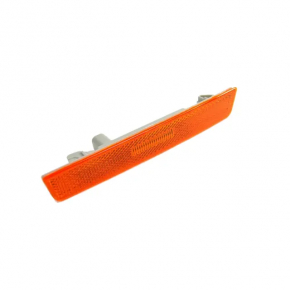 Reflector front right Dodge Challenger 15-23