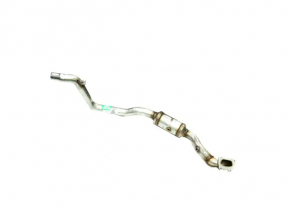 Receiving pipe with catalytic converter right Dodge Charger 15-20 rest 3.6 rwd