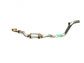 Receiving pipe with catalytic converter right Dodge Charger 15-20 rest 3.6 rwd