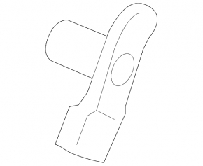 Camshaft Sensor Ford C-max MK2 13-18