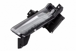 Left fog light with DRL for Chevrolet Camaro 2016-2018